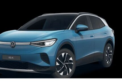 VW ID.4 4.512 km 46.919 &euro; Walldorf 69190