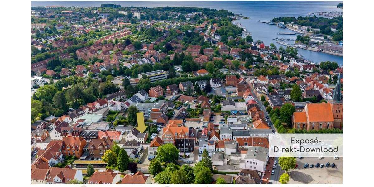 Grundstück Neustadt in Holstein - 115.000&euro; | Angebot:27134953