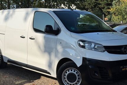 Opel Vivaro 24.000 km 15.990 &euro; Berlin 13127
