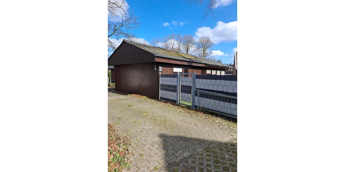 Einfamilienhaus Molbergen - 3 Zimmer, 63 m&sup2;, 570&euro; | Angebot:25980736