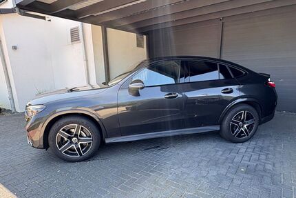 Mercedes-Benz GLC 220 28.900 km 61.950 &euro; Sickte 38173