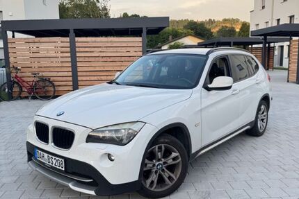 BMW X1 245.000 km 6.000 &euro; Efringen-kirchen 79588