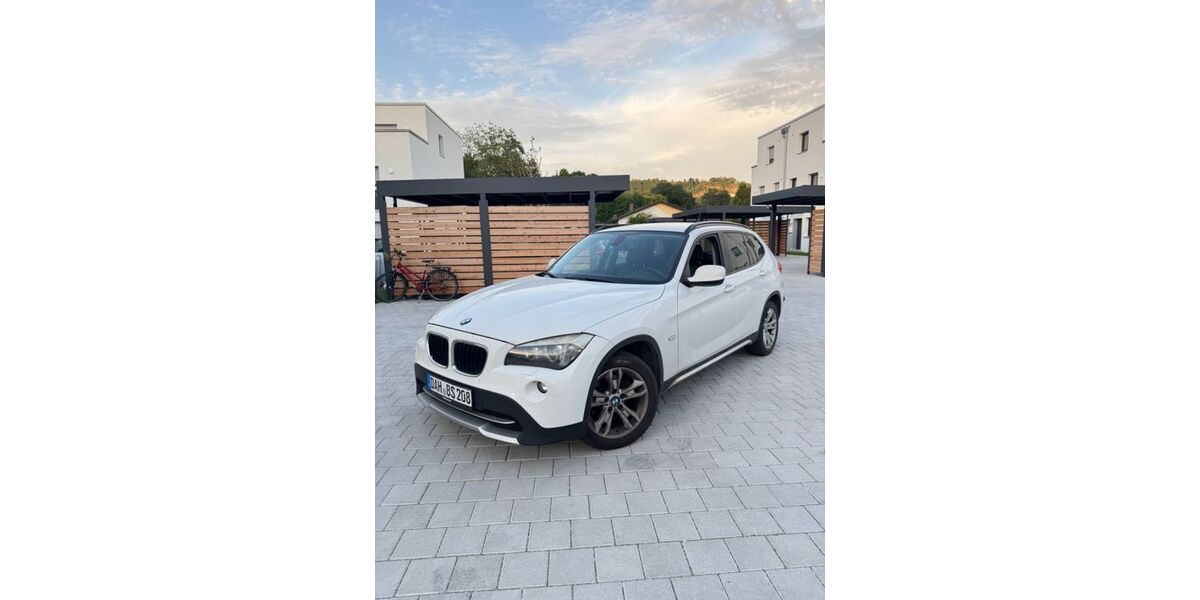 BMW X1 245.000 km 6.000 &euro; Efringen-kirchen 79588
