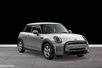 Mini Cooper 23.800 km 19.830 &euro; Soltau 29614
