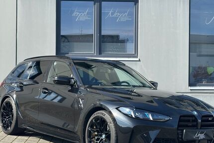 BMW M3 4.005 km 107.530 &euro; Landshut-Ergolding 84030