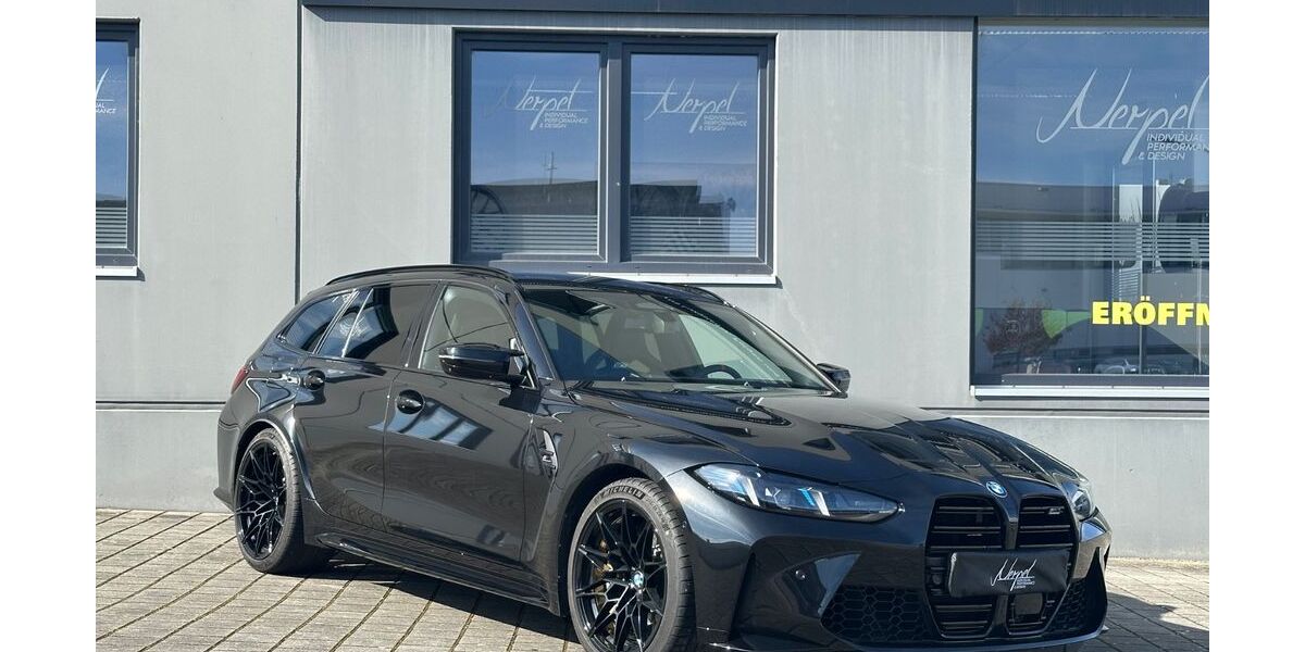 BMW M3 4.005 km 107.530 &euro; Landshut-Ergolding 84030