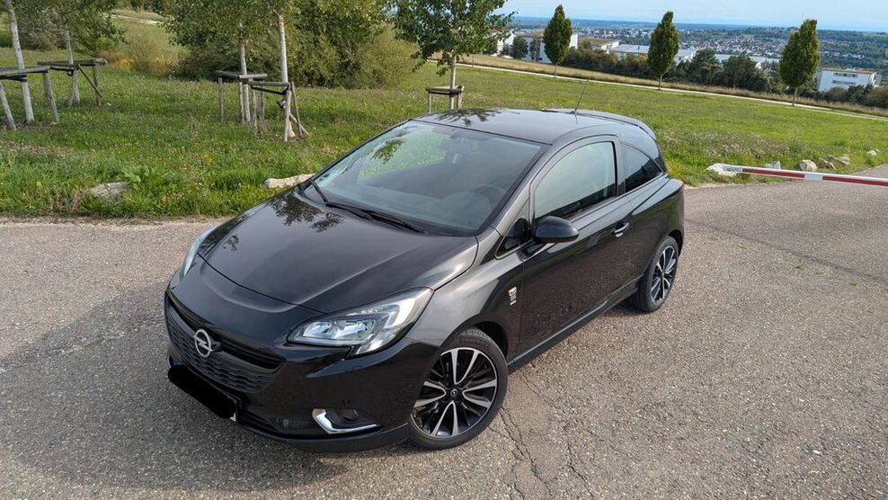 Opel Corsa 81.680 km 7.800 € Ulm 89075