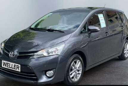 Toyota Verso 79.950 km 18.850 &euro; Osnabrück 49090