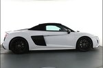 Audi R8 5.2 FSI quattro Spyder 36.100 km 119.990 &euro; Stade 21682