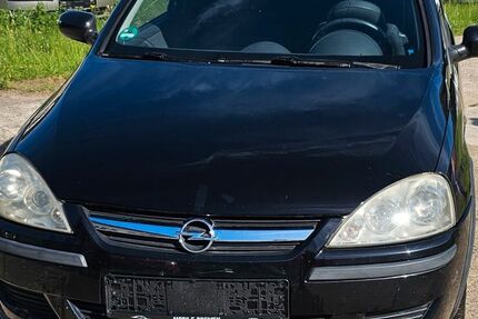 Opel Corsa 166.000 km 1.400 € Banzkow bei Schwerin 19079