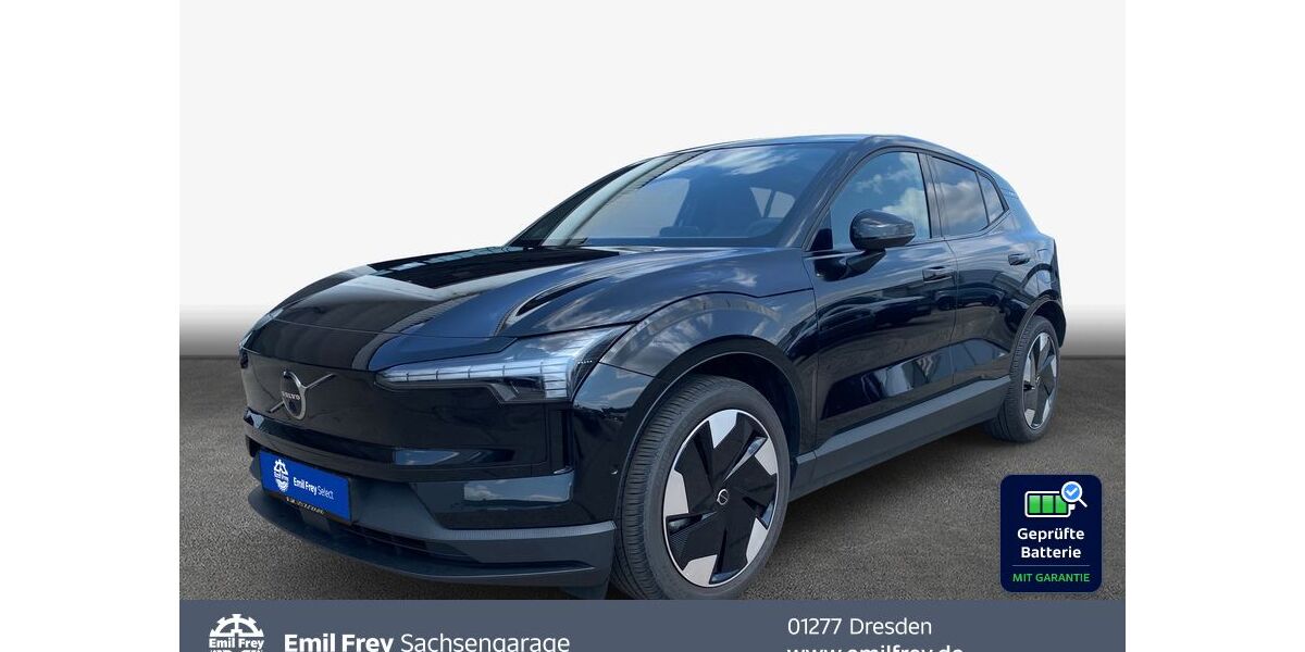 Volvo EX30 16.754 km 38.950 &euro; Dresden 01277