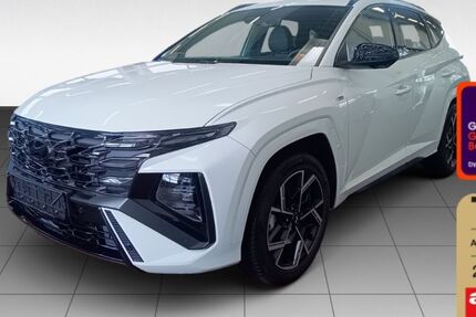 Hyundai TUCSON 40.550 km 34.680 &euro; Schweinfurt 97424