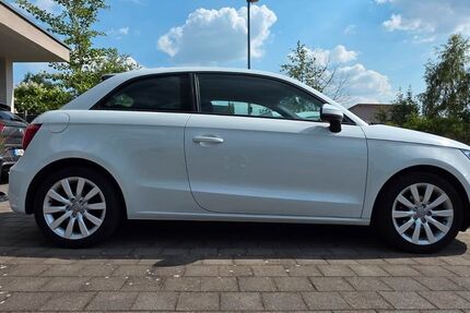 Audi A1 107.757 km 9.900 &euro; Gunzenhausen 91710