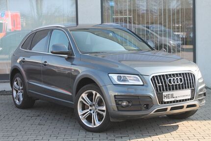 Audi Q5 122.900 km 22.296 &euro; Leipzig 04249