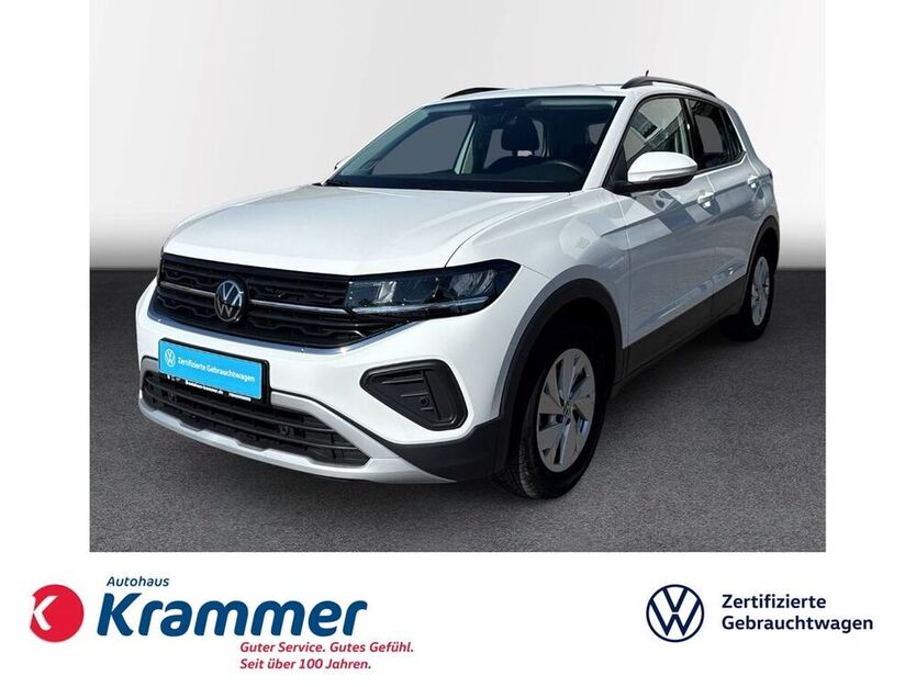 T-Cross