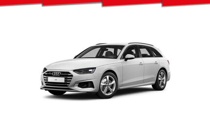 Audi A4 31.196 km 25.730 &euro; Mosbach 74821