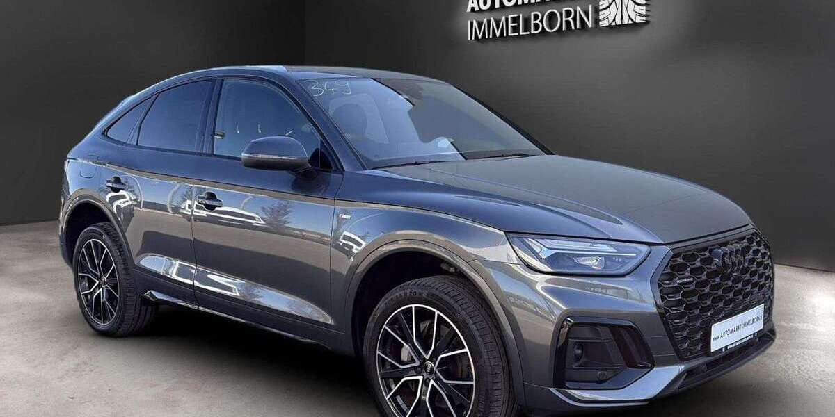 Audi Q5 136.375 km 30.750 &euro; Barchfeld Immelborn 36456
