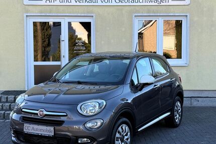 Fiat 500X 166.638 km 8.490 &euro; Neumünster 24536
