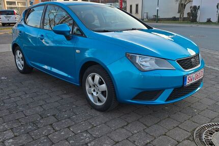 Seat Ibiza 106.000 km 6.799 &euro; Schweinfurt 97424