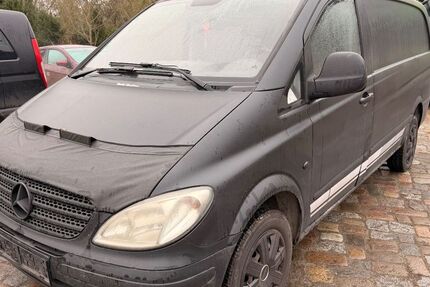 Mercedes-Benz Vito 400.000 km 2.750 &euro; Berlin 12355