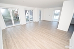 3 Zi. OG Wohnung 88 m² mit EBK + Carport Bj. 2019 - Etagenwohnung Weyhe Leeste | Angebot:26004759