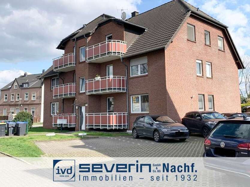 Wohnung zum Kaufen in Lünen 179.000 € 78 m²