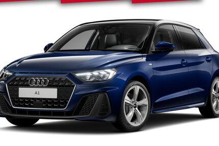 Audi A1 8.451 km 28.520 &euro; Stuttgart 70469