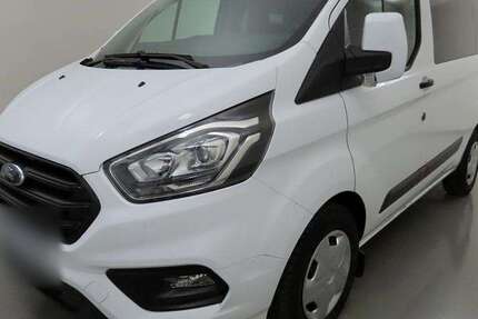 Ford Transit Custom 57.445 km 24.940 € Grünwald 82031