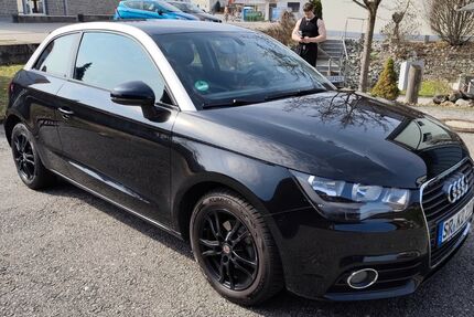 Audi A1 145.000 km 5.700 &euro; Hunderdorf 94336