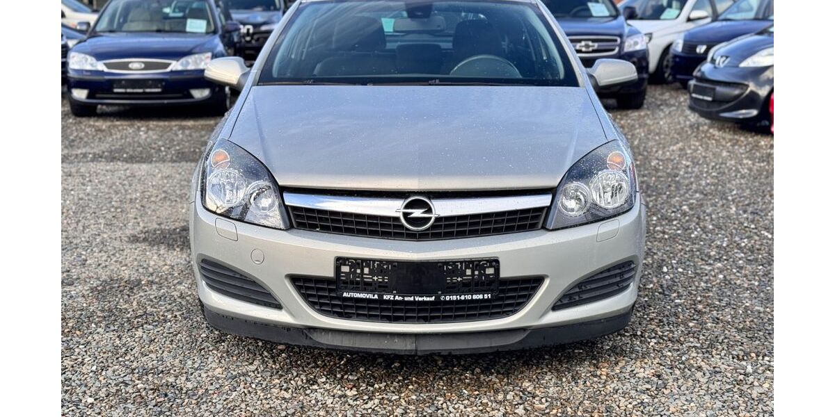 Opel Astra 145.000 km 2.999 &euro; goslar 38640