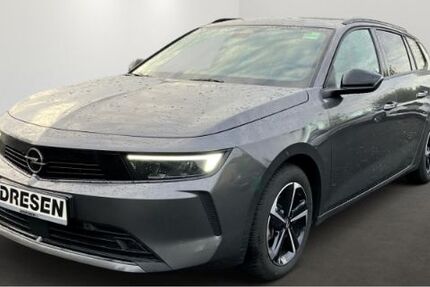 Opel Astra 2.525 km 22.990 &euro; Korschenbroich 41352