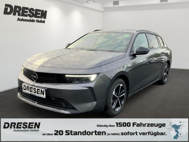 Opel Astra 2.525 km 22.990 &euro; Korschenbroich 41352