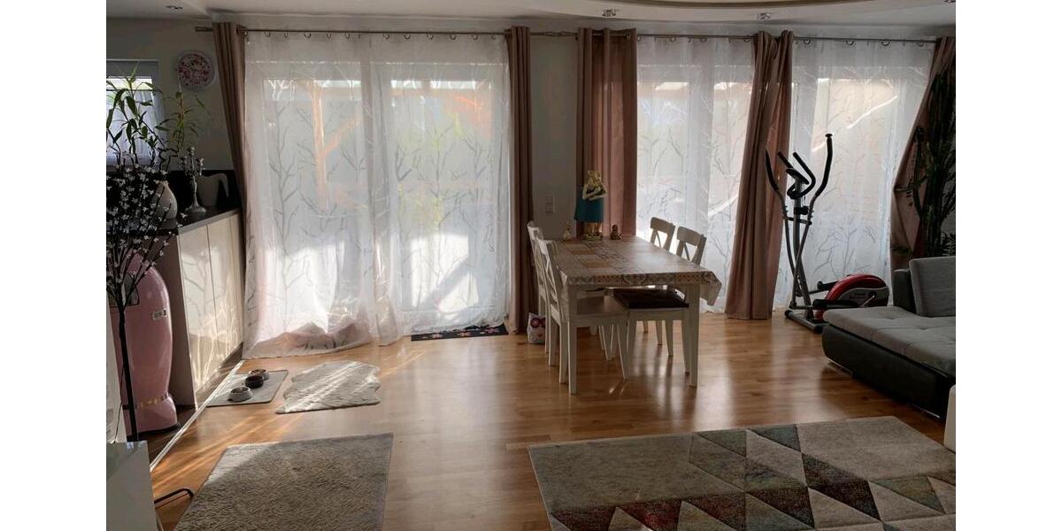 Maisonettenwohnung Weinsberg - 4 Zimmer, 120 m&sup2;, 1.500&euro; | Angebot:26681919
