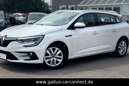 Renault Megane 54.099 km 14.490 &euro; Chemnitz 09131