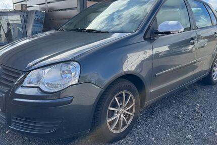 VW Polo 138.000 km 2.290 &euro; Ahrensfelde 16356