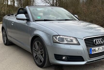 Audi A3 193.000 km 7.500 &euro; Siegelsbach 74936