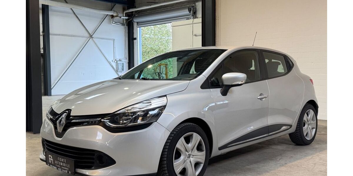 Renault Clio 129.568 km 5.690 &euro; Bielefeld 33649