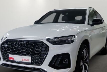 Audi Q5 35.000 km 53.390 &euro; Kaiserslautern 67663