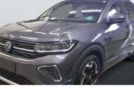 VW T-Cross 22.900 km 27.649 &euro; Büdingen-Düdelsheim 63654