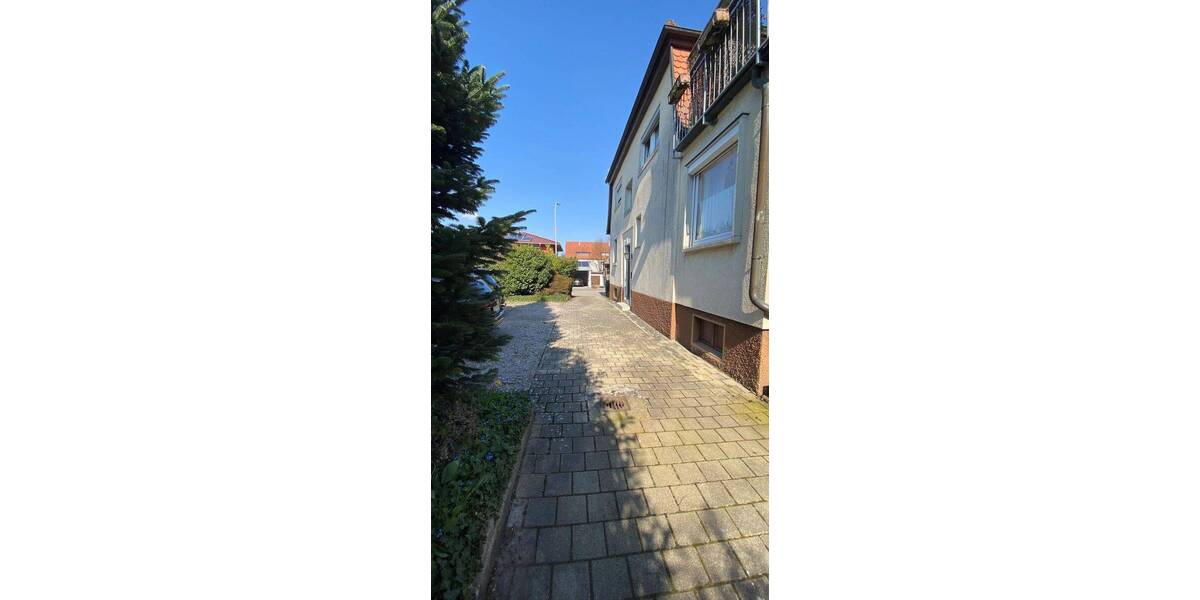 Doppelhaushälfte Oberkirch - 5 Zimmer, 153 m&sup2;, 325.000&euro; | Angebot:26378530