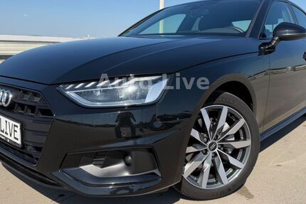 Audi A4 100.200 km 23.990 &euro; Böblingen/Stuttgart 71034