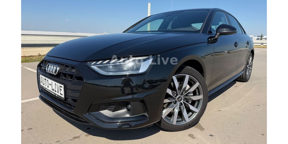 Audi A4 100.200 km 23.990 &euro; Böblingen/Stuttgart 71034