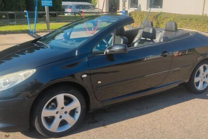 Peugeot 307 93.656 km 4.499 &euro; Chemnitz 09126