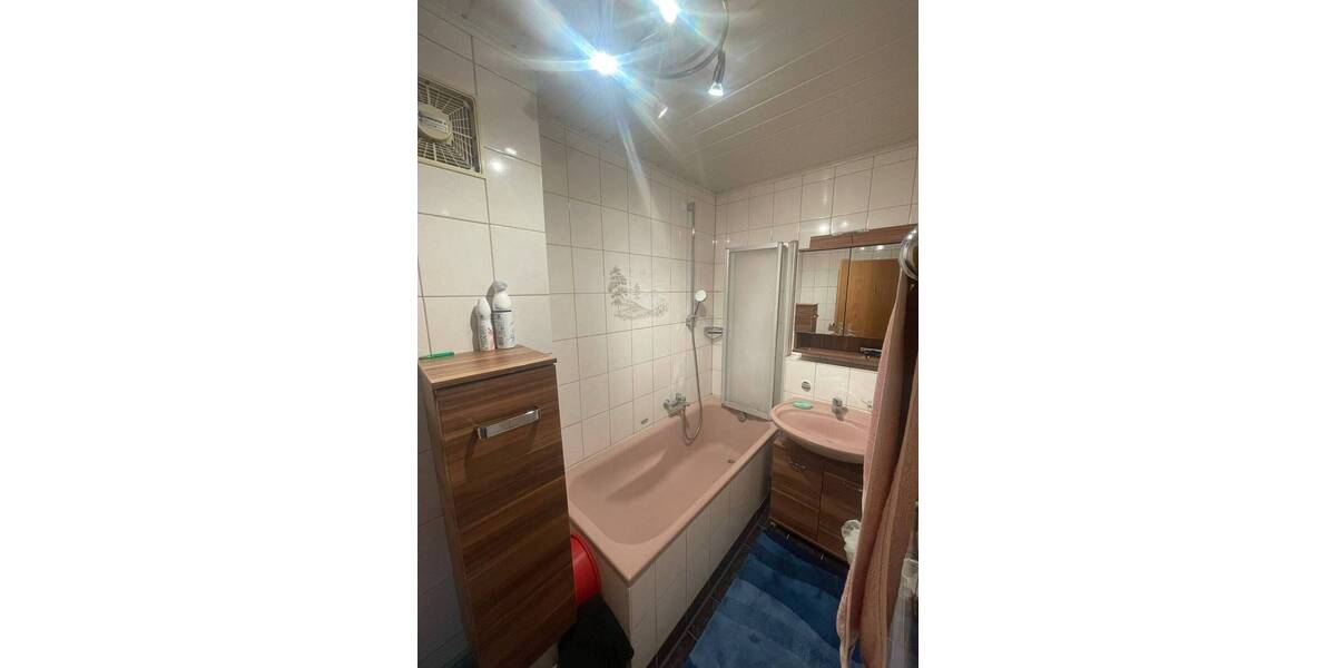 Etagenwohnung Neustadt an der Aisch Neustadt - 3 Zimmer, 82 m&sup2;, 210.000&euro; | Angebot:26243039