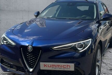 Alfa Romeo Stelvio 56.598 km 32.990 &euro; Bopfingen 73441