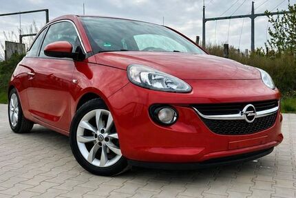 Opel Adam 121.900 km 4.499 &euro; Flensburg 24943