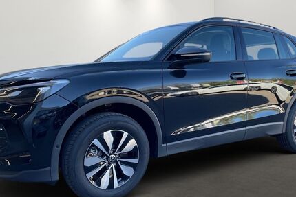 VW Tiguan 3.000 km 43.948 € Kempten 87437