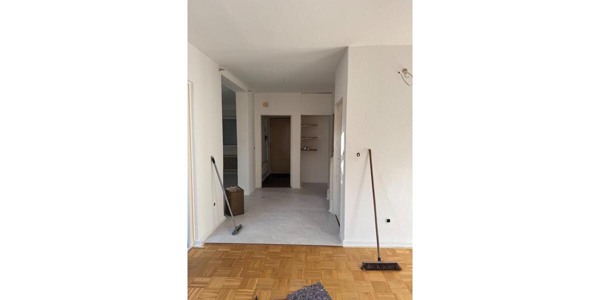 Reihenmittelhaus in Berlin Nikolassee (Zehlendorf) 4 zimmer