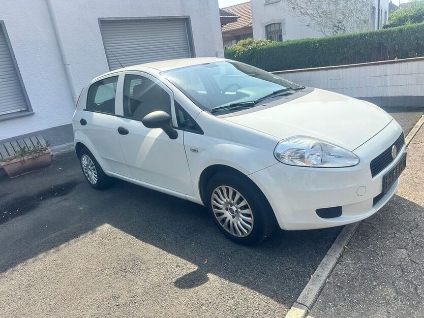 Punto