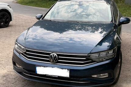 VW Passat Variant 93.000 km 22.999 &euro; Sottrum 27367